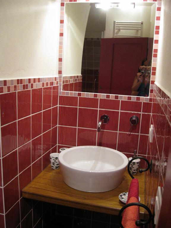 Giannetti Bed&Breakfast Poggio alle Mura Rom bilde